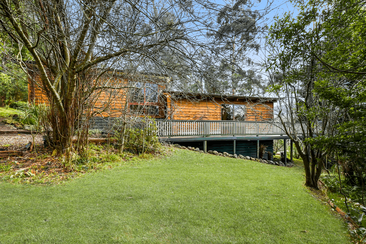 13 Leslie Street, BELGRAVE, VIC 3160