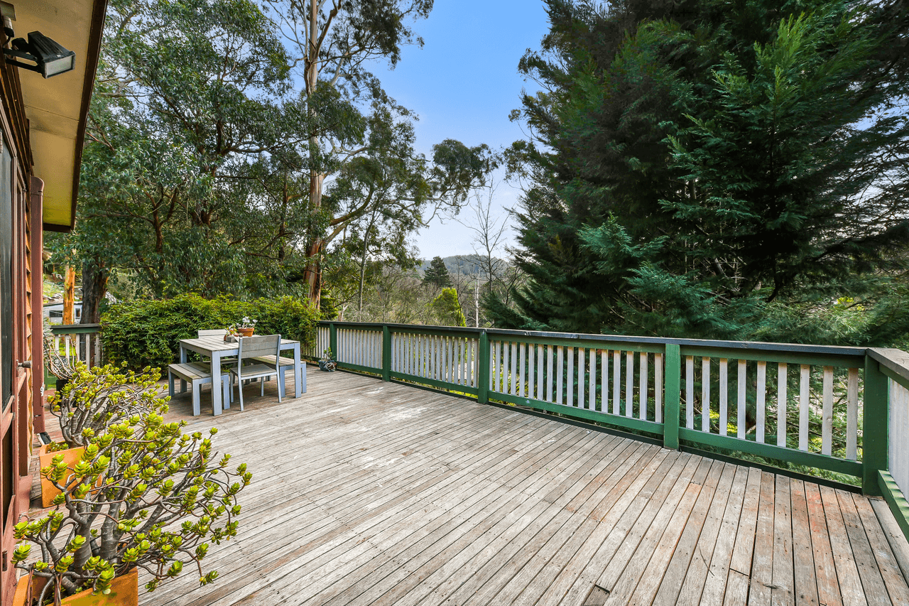 13 Leslie Street, BELGRAVE, VIC 3160