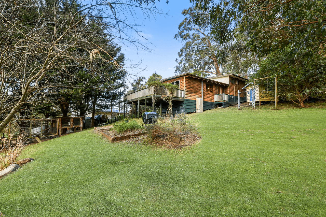 13 Leslie Street, BELGRAVE, VIC 3160