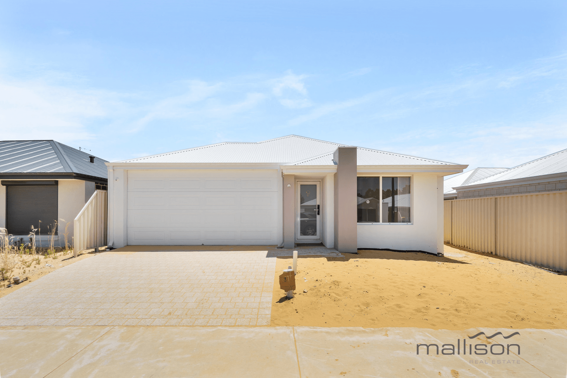 3 Benderson Road, CHAMPION LAKES, WA 6111