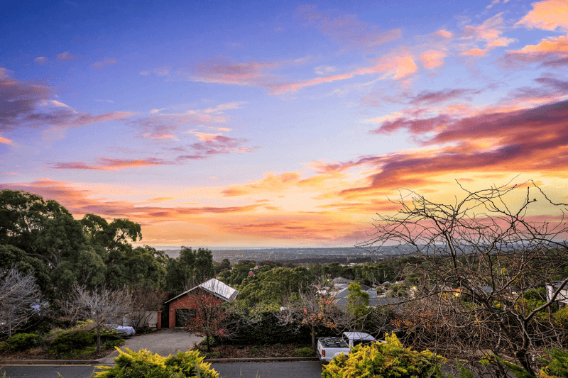 31 Scenic Court, Chandlers Hill, SA 5159