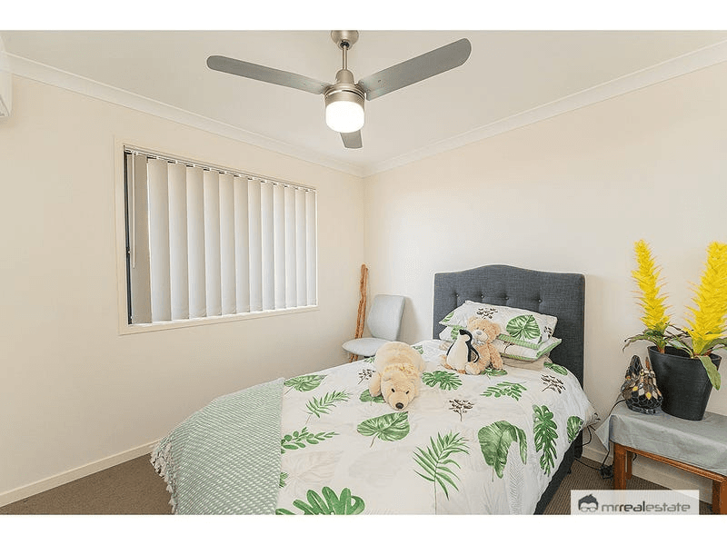 15 Brodie Drive, GRACEMERE, QLD 4702