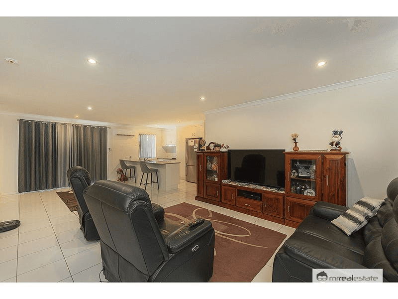 15 Brodie Drive, GRACEMERE, QLD 4702