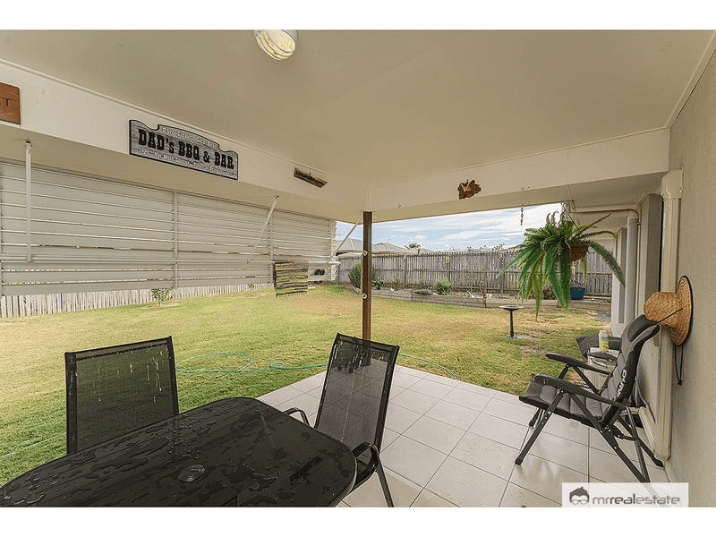 15 Brodie Drive, GRACEMERE, QLD 4702