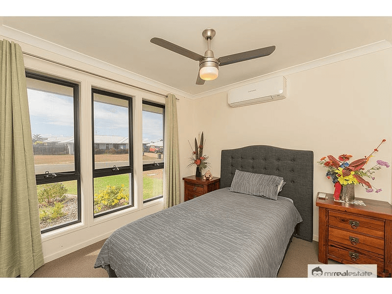 15 Brodie Drive, GRACEMERE, QLD 4702