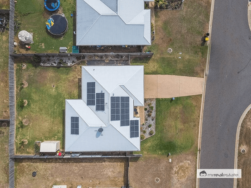 15 Brodie Drive, GRACEMERE, QLD 4702