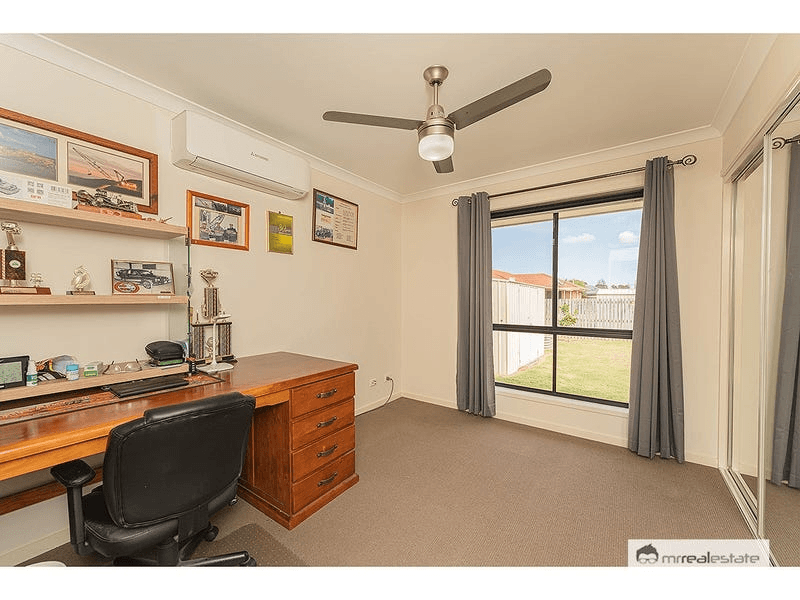 15 Brodie Drive, GRACEMERE, QLD 4702