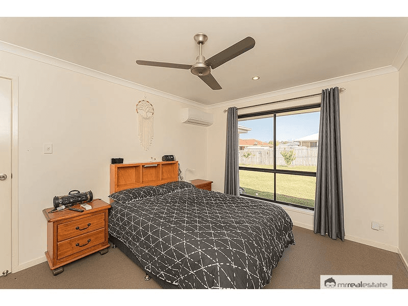 15 Brodie Drive, GRACEMERE, QLD 4702