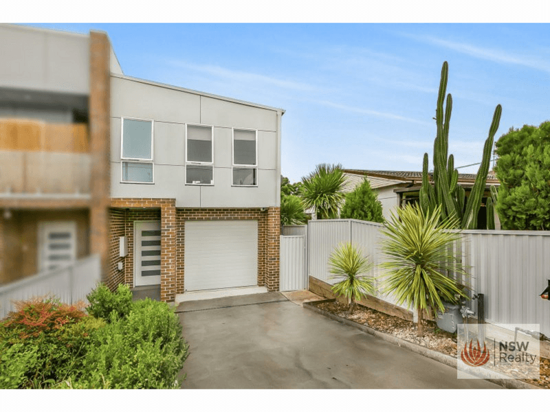 17 Warialda Street, Merrylands, NSW 2160