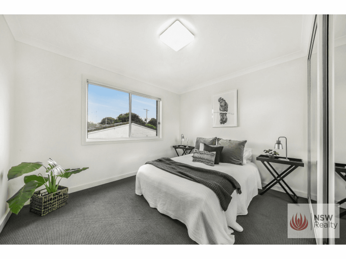 17 Warialda Street, Merrylands, NSW 2160