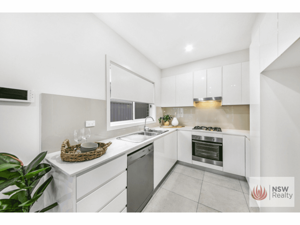 17 Warialda Street, Merrylands, NSW 2160