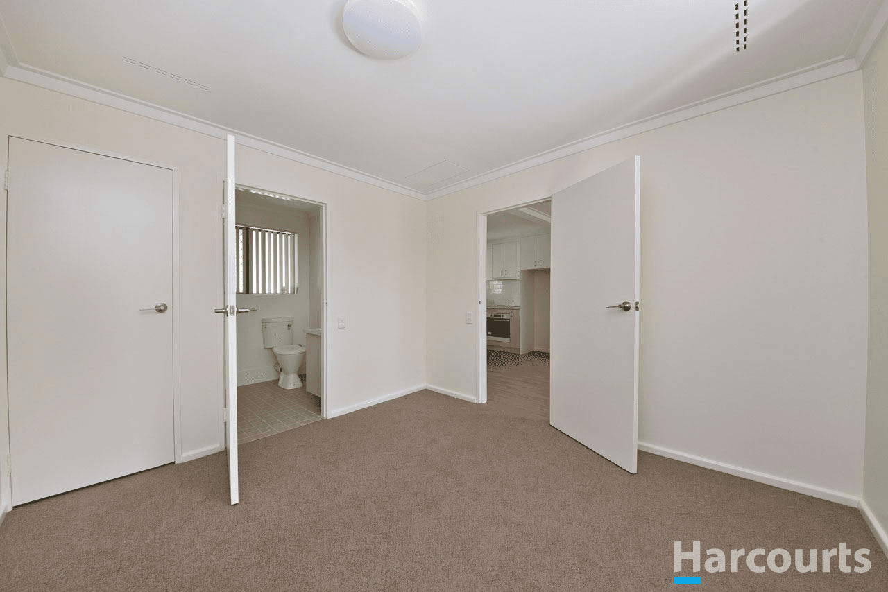 Villa 20/2 Fenton Street, MUNDARING, WA 6073