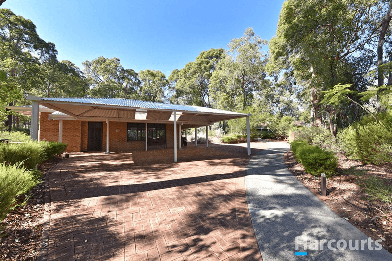 Villa 20/2 Fenton Street, MUNDARING, WA 6073