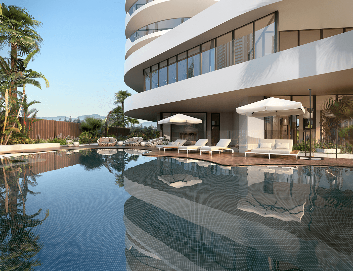 3801/38 Stanhill Drive, SURFERS PARADISE, QLD 4217