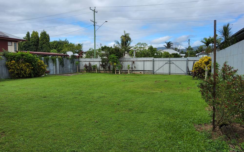 350 Severin Street, PARRAMATTA PARK, QLD 4870