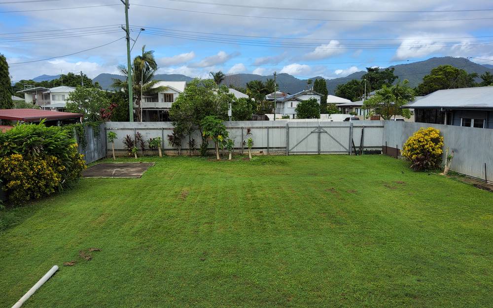 350 Severin Street, PARRAMATTA PARK, QLD 4870