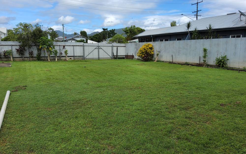 350 Severin Street, PARRAMATTA PARK, QLD 4870
