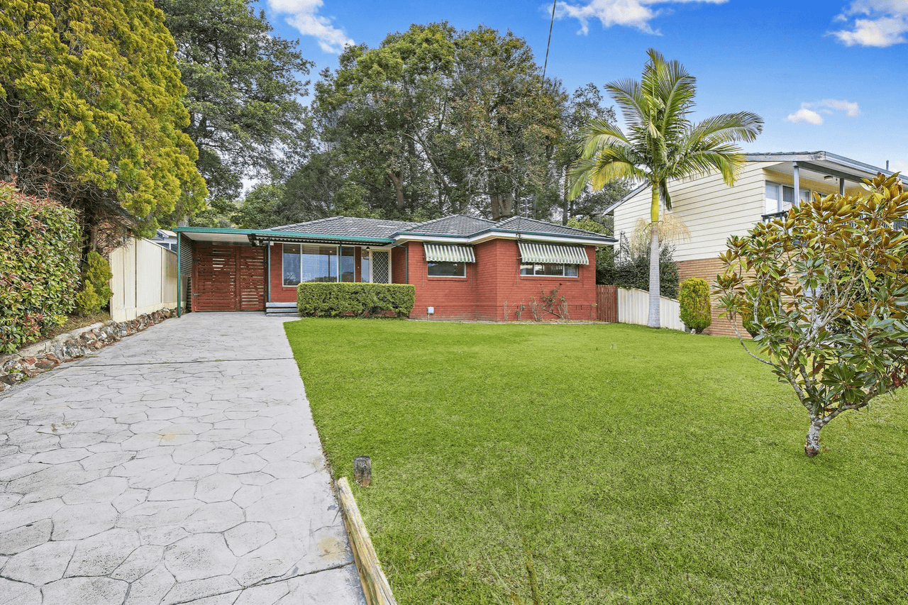 14 Priestley Parade, POINT CLARE, NSW 2250