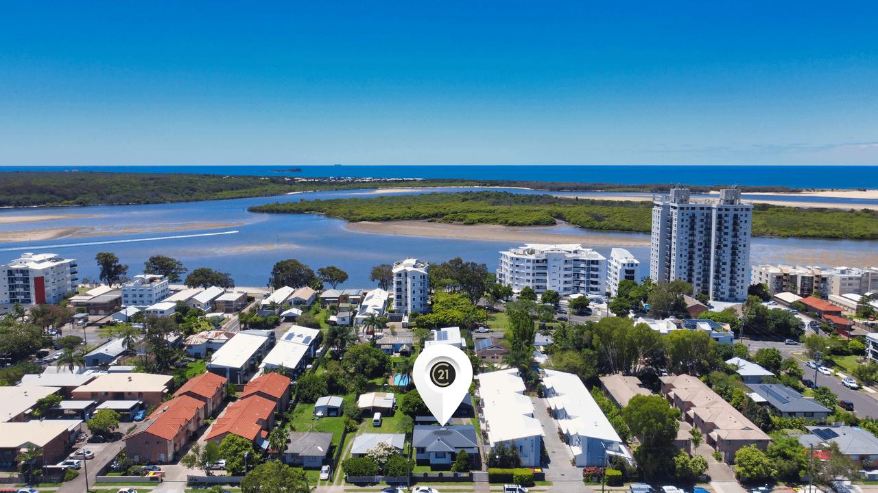 42 Anzac Avenue, Maroochydore, QLD 4558