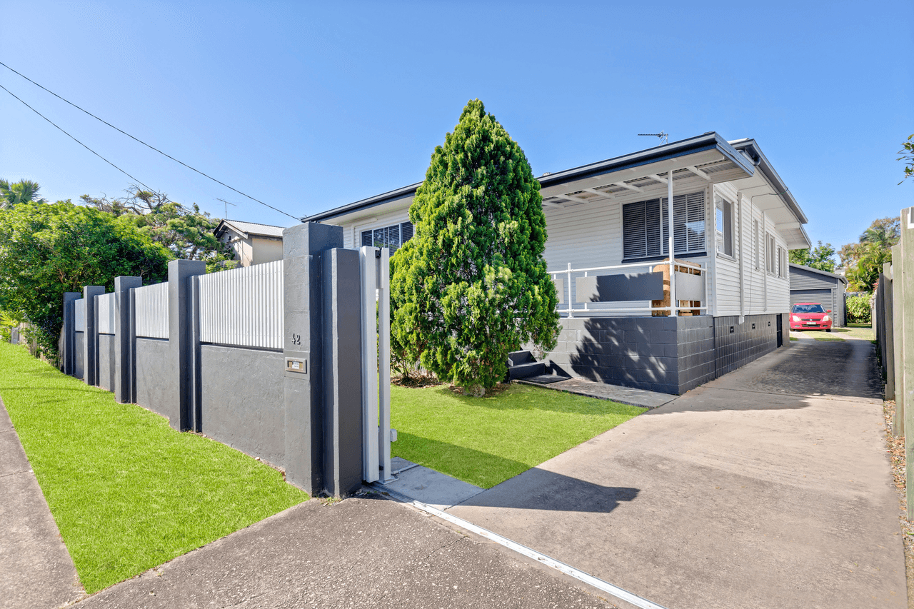 42 Anzac Avenue, Maroochydore, QLD 4558