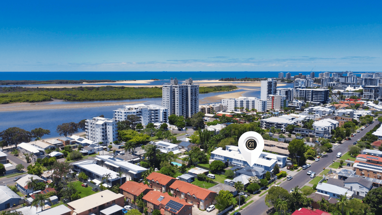 42 Anzac Avenue, Maroochydore, QLD 4558