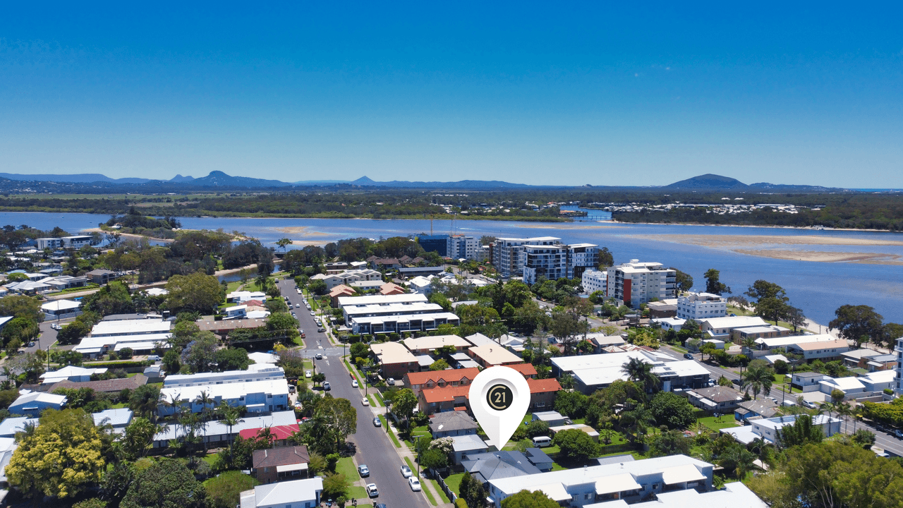 42 Anzac Avenue, Maroochydore, QLD 4558