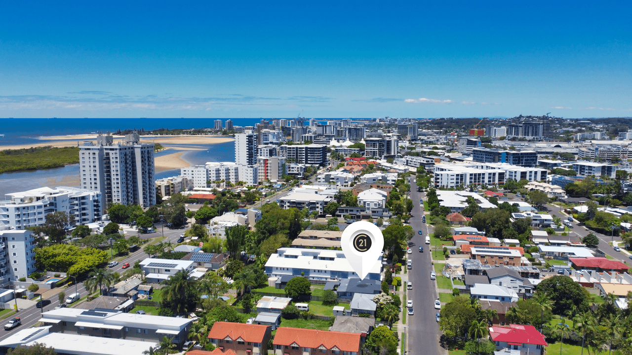 42 Anzac Avenue, Maroochydore, QLD 4558