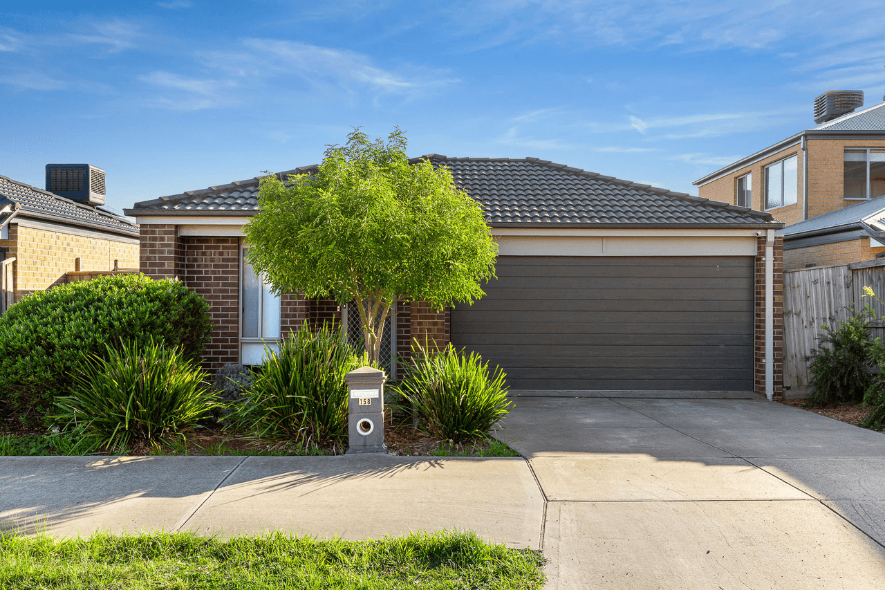 158 Regent Street, MERNDA, VIC 3754