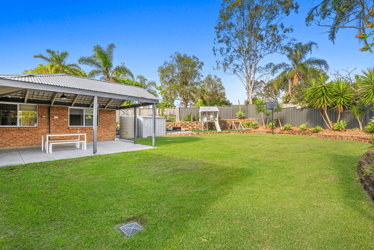 1 Artists Avenue, OXENFORD, QLD 4210