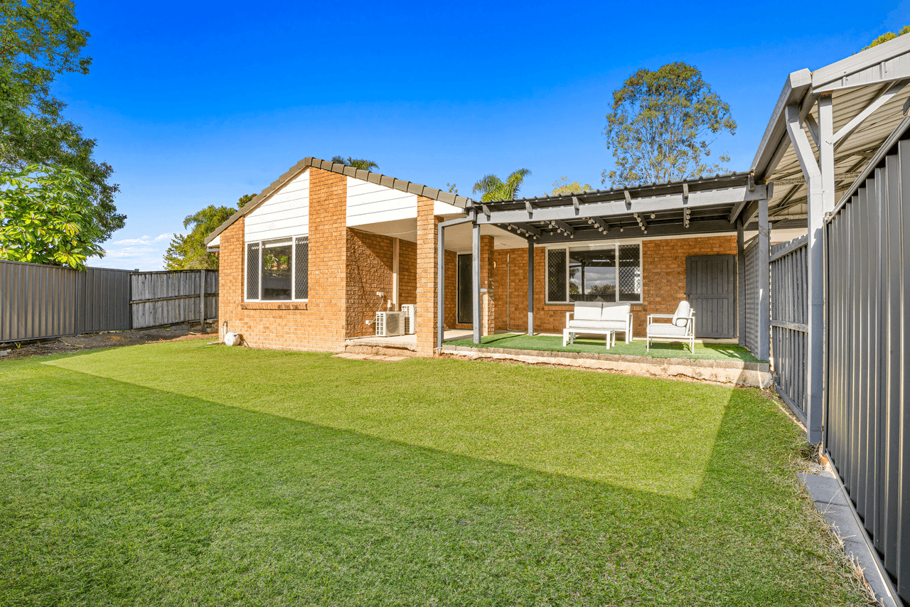 1 Artists Avenue, OXENFORD, QLD 4210