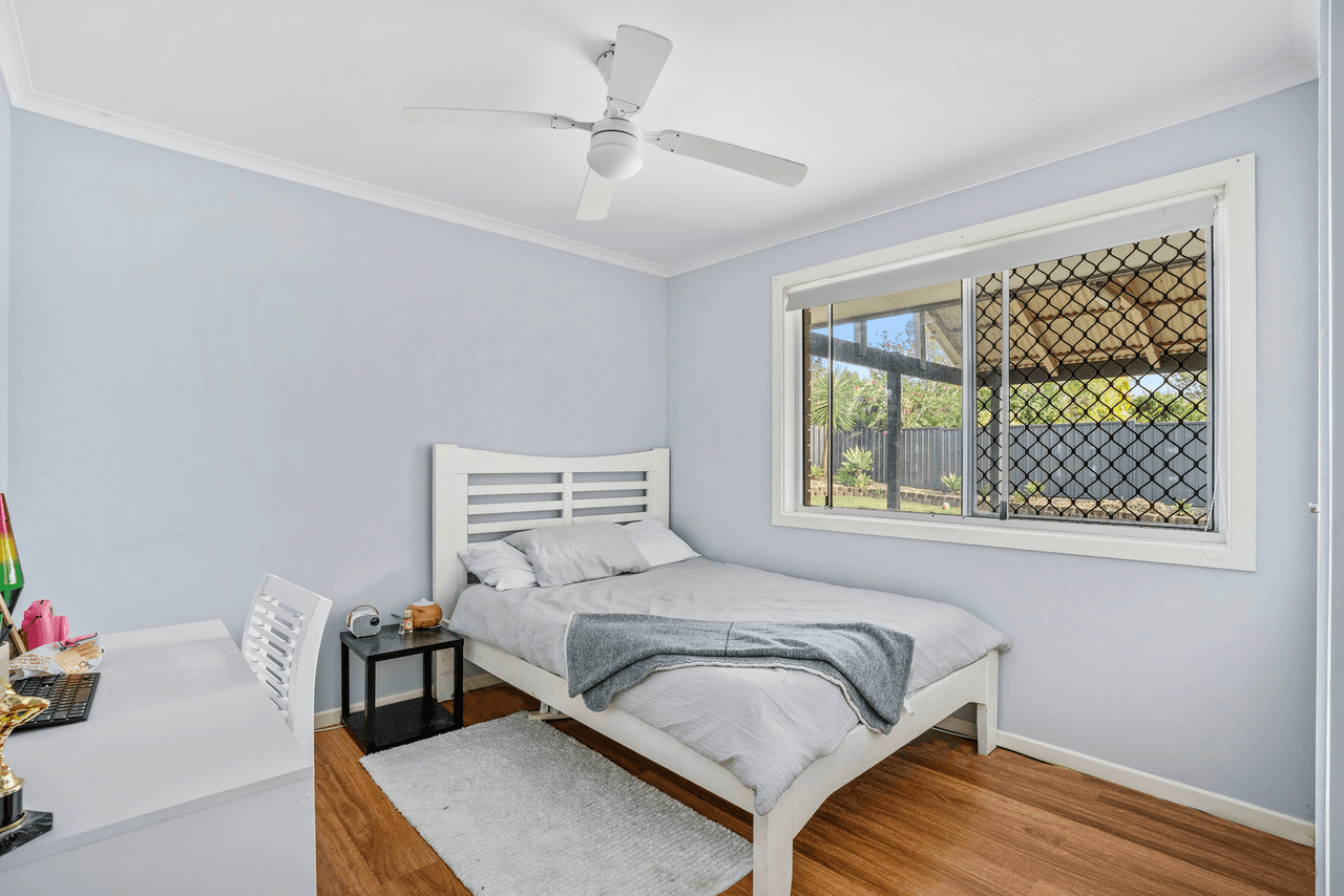 1 Artists Avenue, OXENFORD, QLD 4210