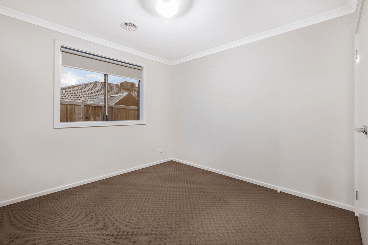 45 Everlasting Boulevard, CRANBOURNE WEST, VIC 3977