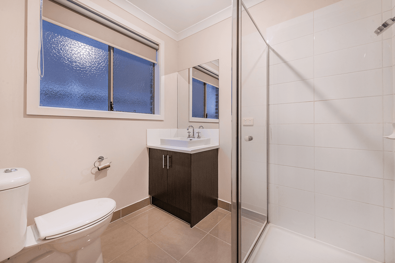 45 Everlasting Boulevard, CRANBOURNE WEST, VIC 3977