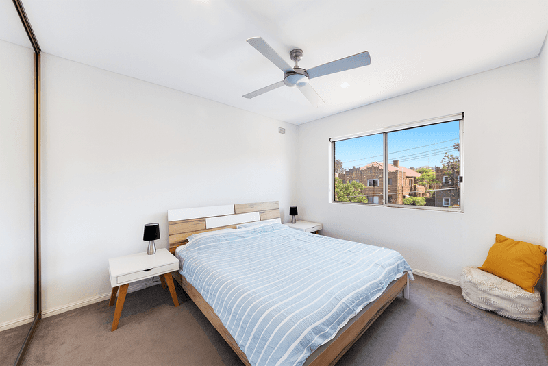 3/9 Hereward Street, MAROUBRA, NSW 2035