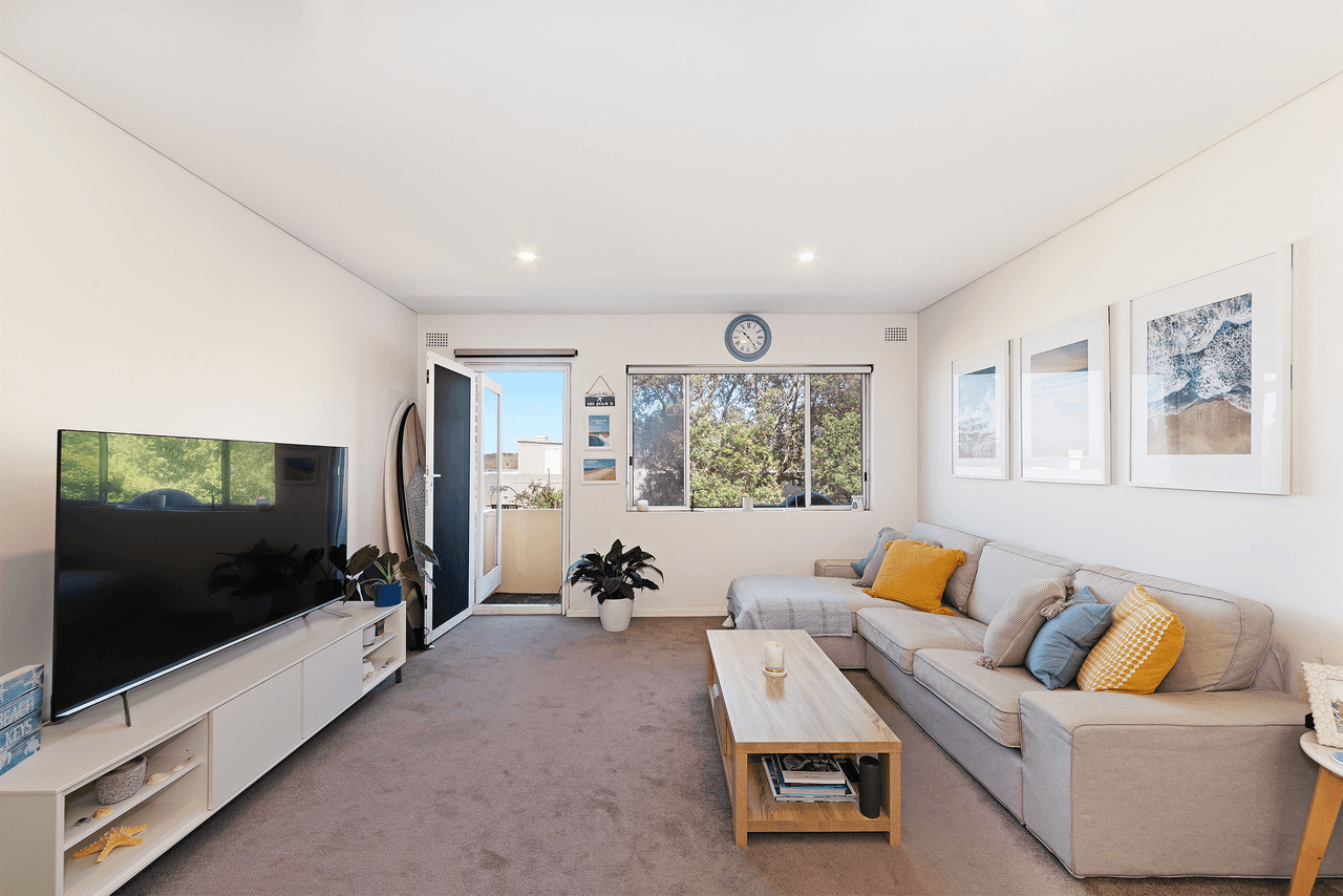 3/9 Hereward Street, MAROUBRA, NSW 2035