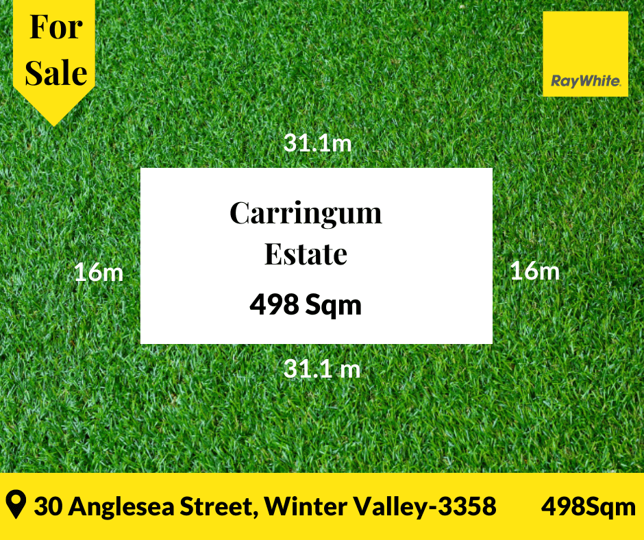 30 Anglesea Street, WINTER VALLEY, VIC 3358