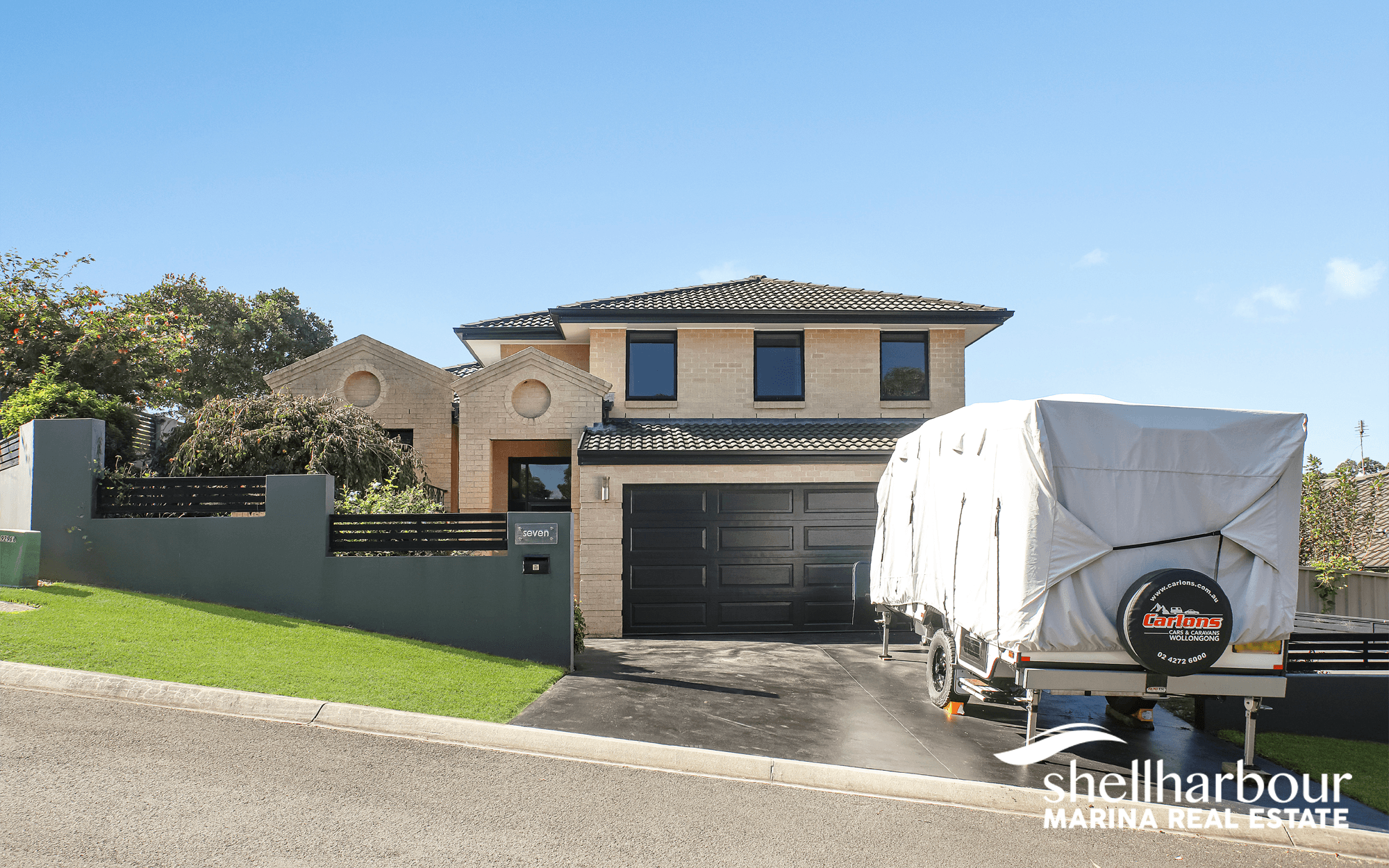 7 Montague Crescent, SHELL COVE, NSW 2529
