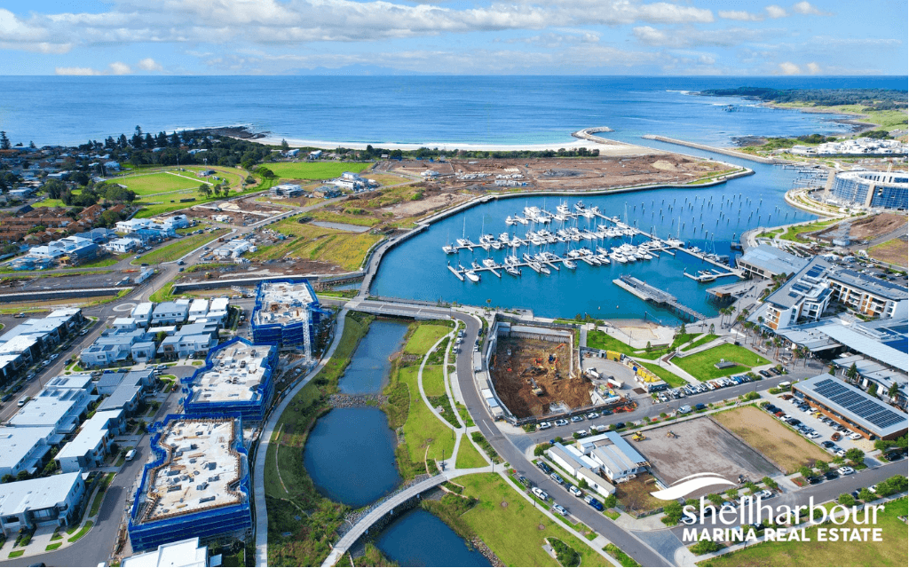 7 Montague Crescent, SHELL COVE, NSW 2529