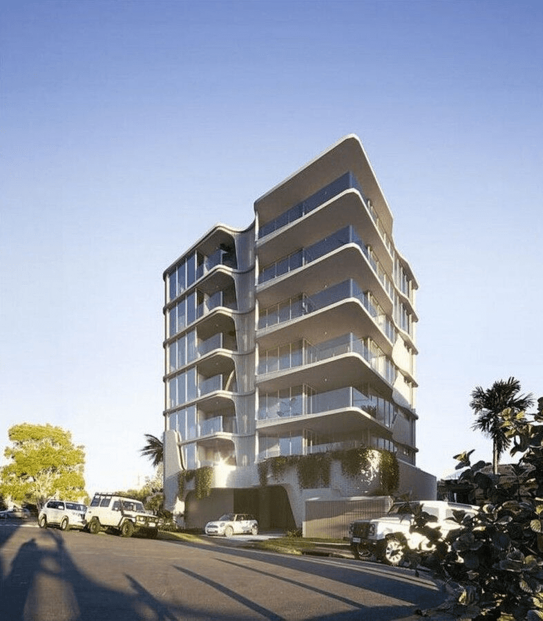 101/321 Golden Four Drive, Tugun, QLD 4224