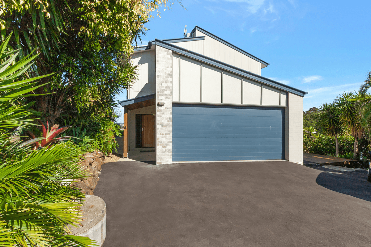 4 Albany Lane, Currumbin, QLD 4223