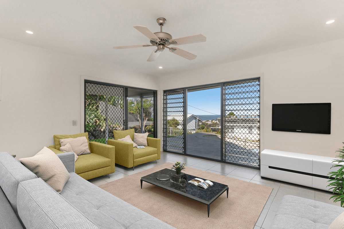 4 Albany Lane, Currumbin, QLD 4223