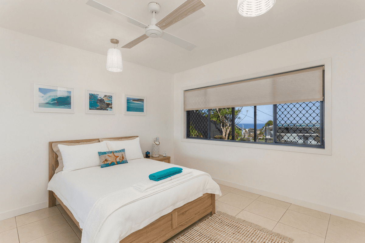 4 Albany Lane, Currumbin, QLD 4223