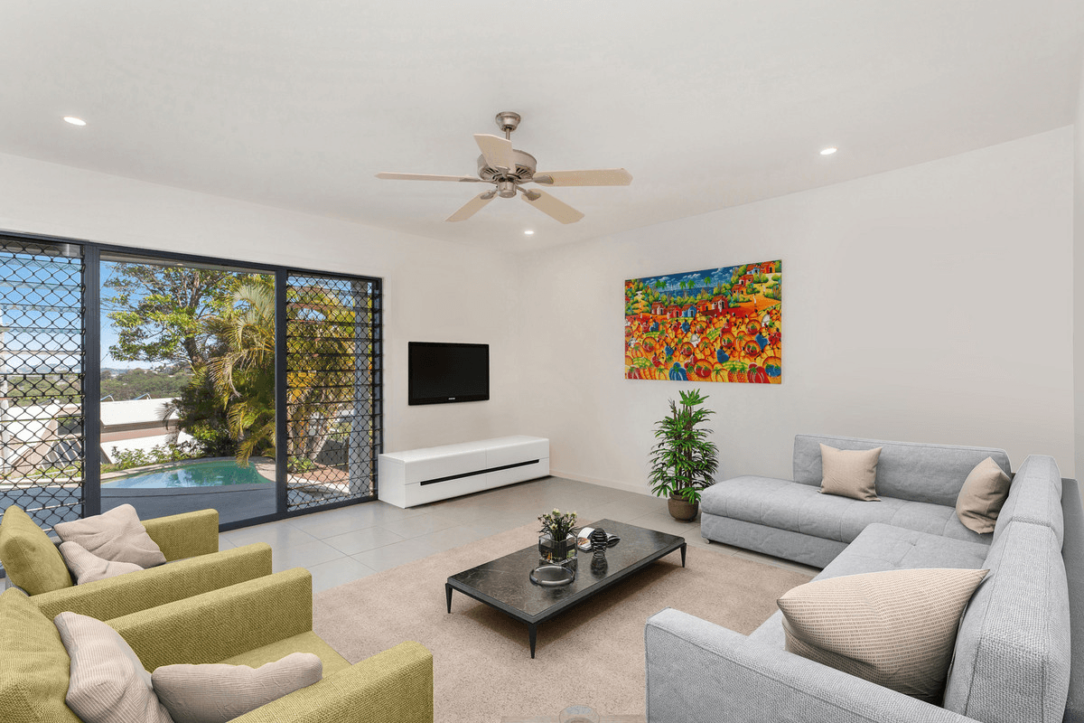 4 Albany Lane, Currumbin, QLD 4223