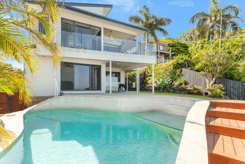 4 Albany Lane, Currumbin, QLD 4223