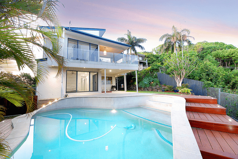 4 Albany Lane, Currumbin, QLD 4223