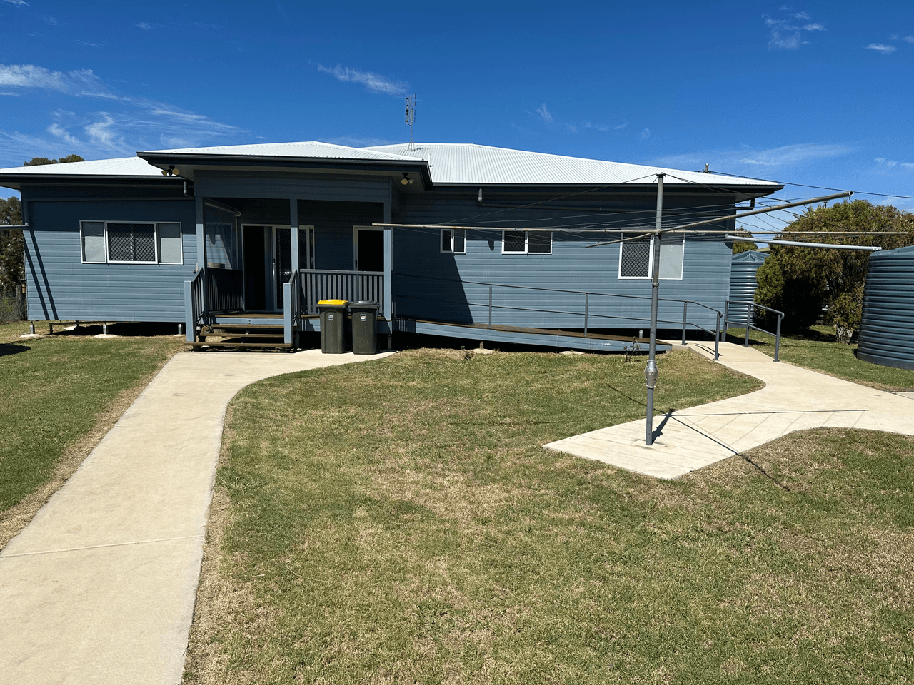 39 Williams, JANDOWAE, QLD 4410