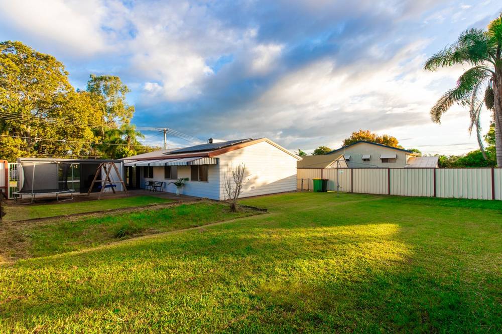 6 Bloodwood Street, Crestmead, QLD 4132
