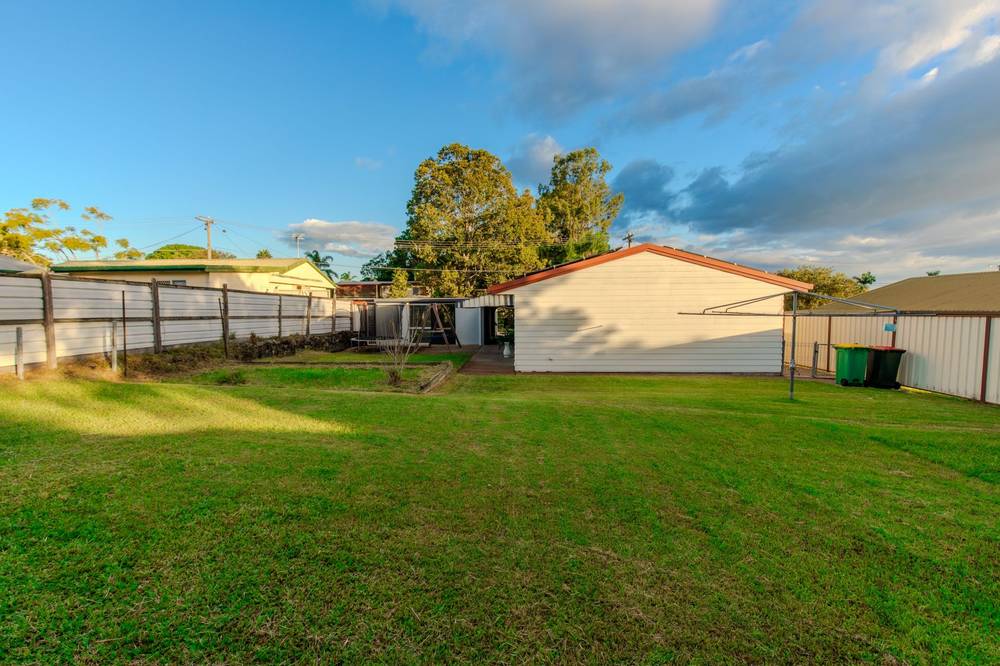 6 Bloodwood Street, Crestmead, QLD 4132
