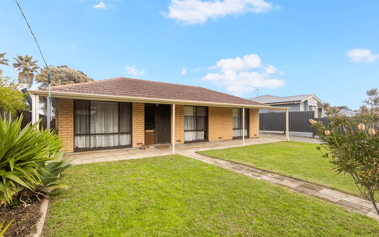 15 Hazel Street, GOOLWA BEACH, SA 5214