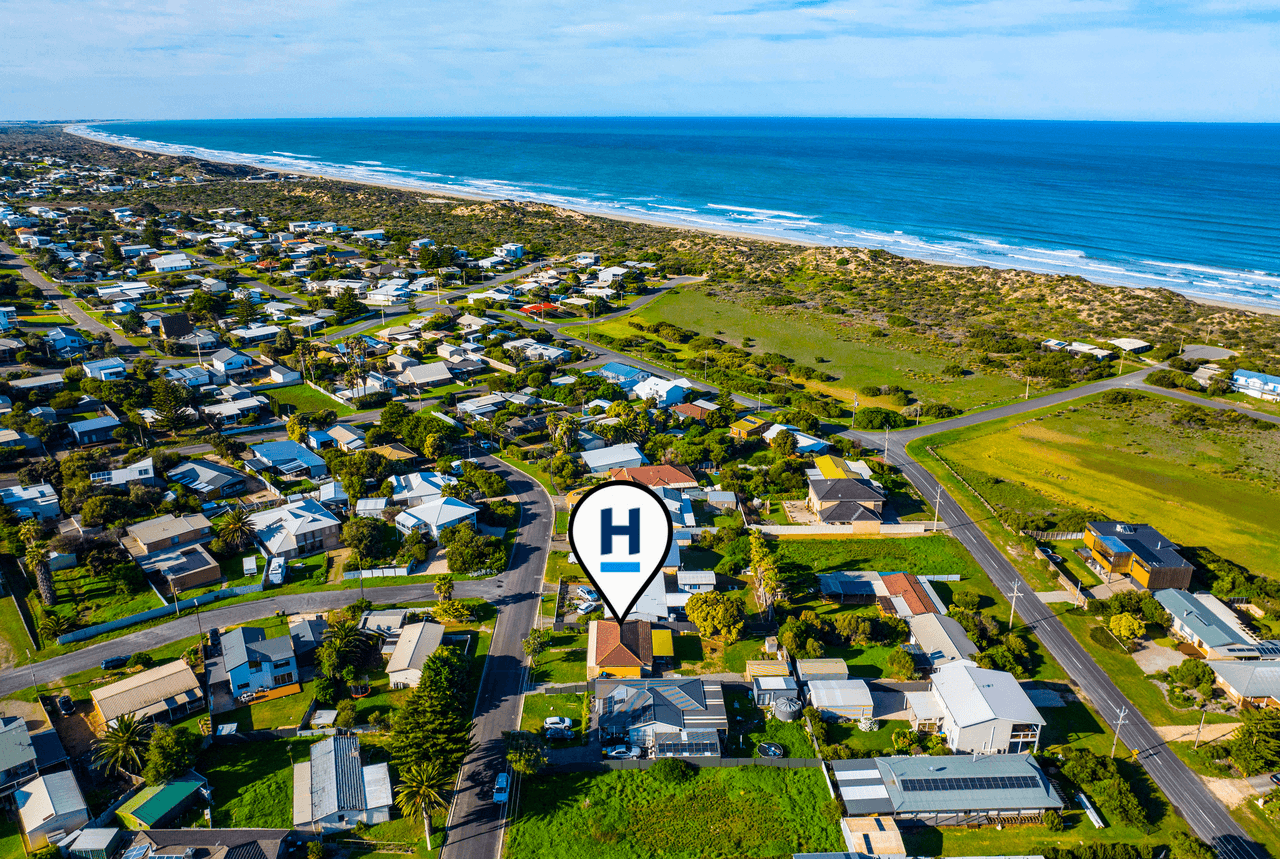 15 Hazel Street, GOOLWA BEACH, SA 5214